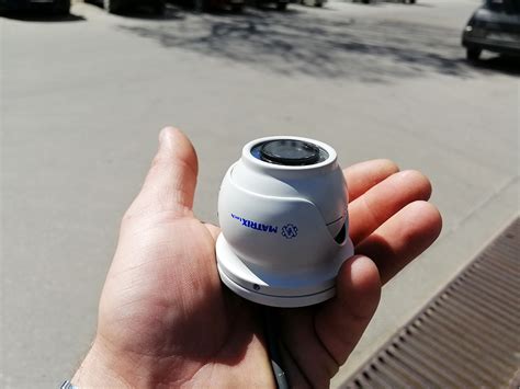 Наши работы | Камеры видеонаблюдения в Нижнем Новгороде