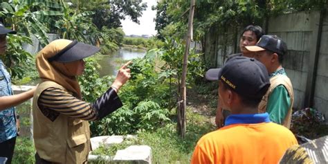 Banjir Di Demak Kota Semakin Meluas Jateng Update