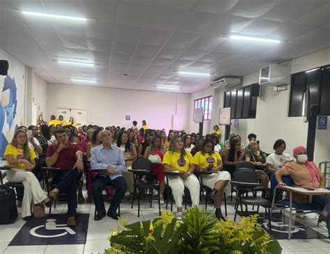 MP de Sergipe participa do II Encontro da Câmara da Mulher Empresária