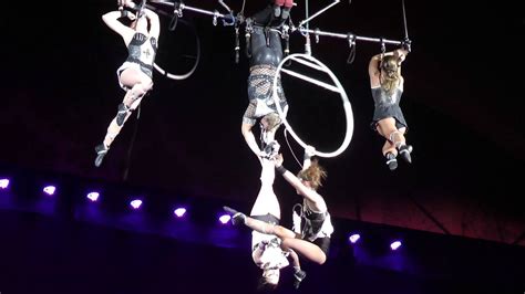 14th China Wuqiao International Circus Festival Russian Galleya