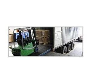 Loading And Unloading Services At Best Price In Ahmedabad By Network