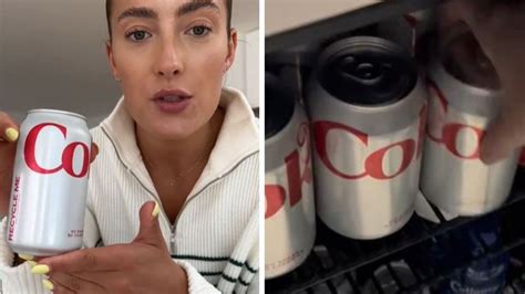 ‘crispy Diet Coke Gen Z Have A New Word For The ‘perfect Way To