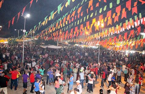 Brumado Confirmadas As Festas Em Comemora O Ao Anivers Rio Da Cidade