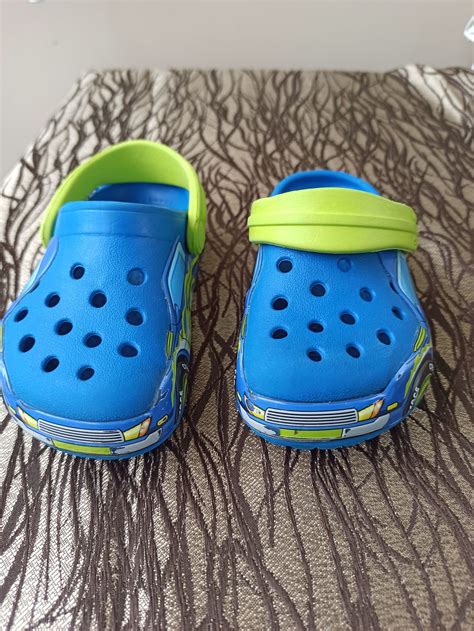 Crocs C6 (22/23) | Tori