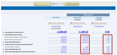 Simulador De La Renta 2023 2024 Borrador Para Saber Si Te Sale A Pagar O Devolver Marca