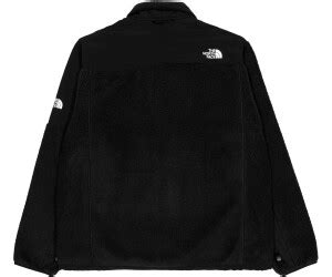 The North Face High Pile Denali Jacket Tnf Black Ab