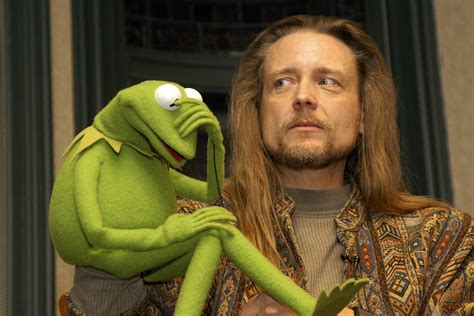 The Voice of Kermit the Frog Has Left His Muppets Role | Time