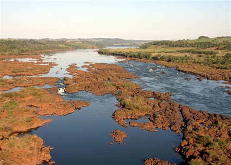 Notas Do Turismo Usina Do Baixo Igua U