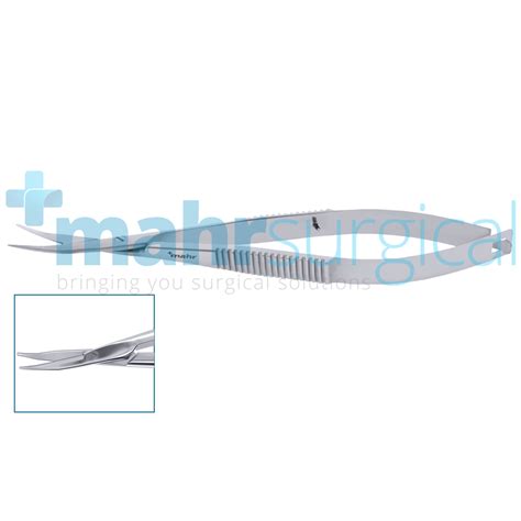 Westcott Tenotomy Scissors Mahr Surgical