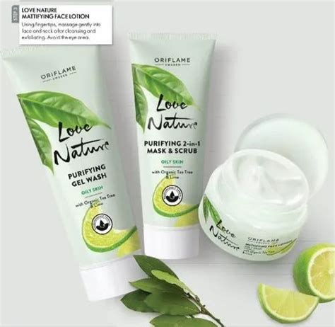 Natural Oriflame Skin Care Products, For Parlour at Rs 1100/piece in ...