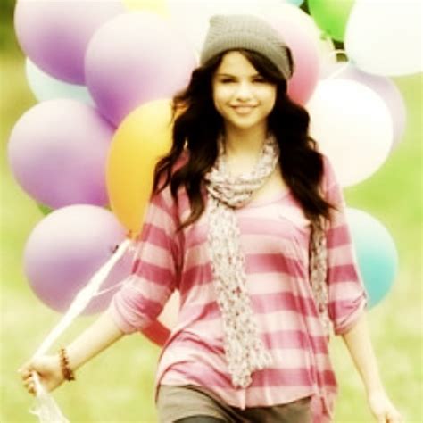 Editted Pictures Selena Gomez Edits By Emily