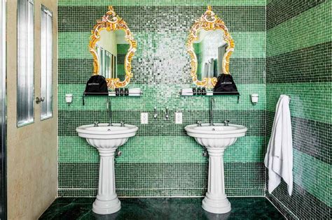 The Pelican Hotel Diesels Eccentric Miami Beach Landmark Gets A