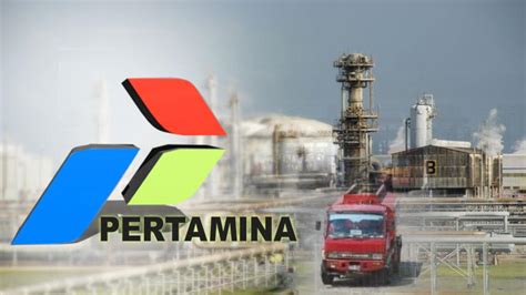 Pertamina Peringkat Ketiga Perusahaan Terbesar Versi Fortune Sea