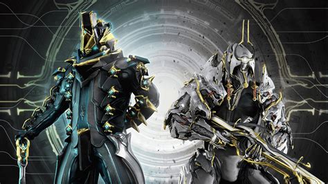 Warframe Prime Resurgence Rotation