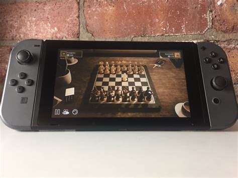 Chess Ultra update available - Nintendo Everything