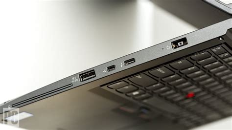 Lenovo Thinkpad X Yoga Review Pcmag