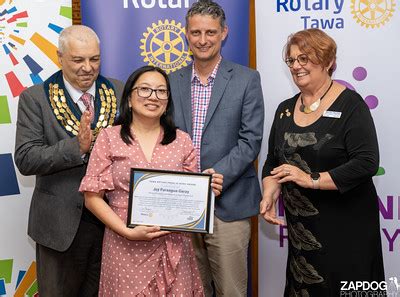 Photo Gallery Pride In Work Awards The Rotary Club Of Tawa