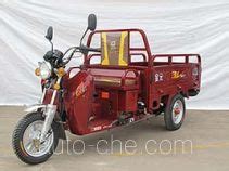 Jinyuan Cargo Moto Three Wheeler Product Range Motorcycles China