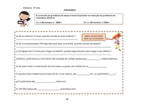 Atividades De Ci Ncias Ano Avalia Es Provas Exerc Cios Imagens