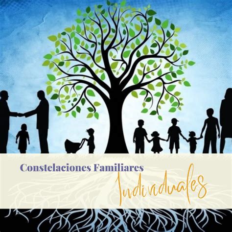 Constelaciones Familiares Individuales Vibraesencia