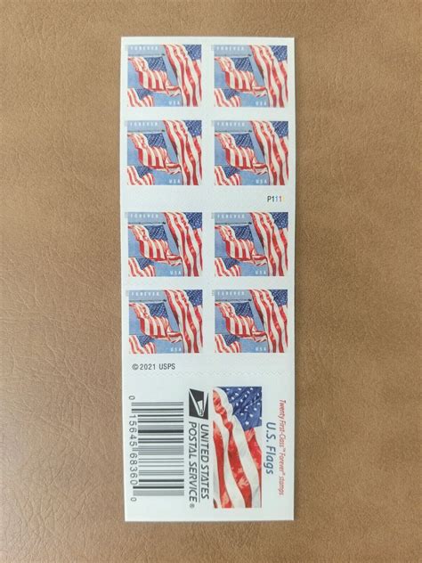 2022 Us Flags Booklet 5 Sheets Of 20 Stamps Mnh 5659a Ebay