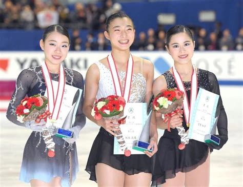 本田真凜、失意の18位“昨年の7位”が「演技に出た」スポーツデイリースポーツ Online