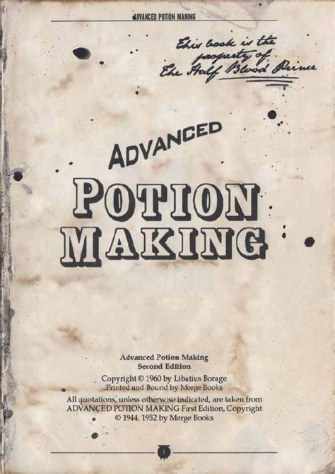 Harry Potter Scrapbook Harry Potter Journal Harry Potter Poster Potion Harry Potter Harry