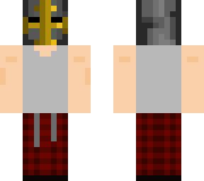 chad crusader | Minecraft Skins