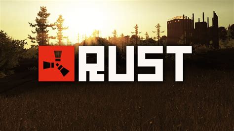 Rust Das Nackte Berleben Hd Let S Play Rust Youtube