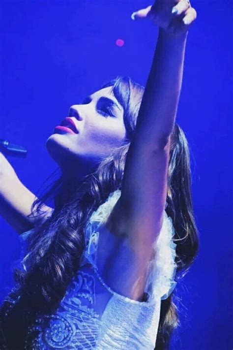 Pin By Rochi Barbadillo On Lali Twitter Concert People