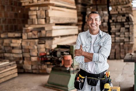 Les travaux daménagement intérieur à confier à un menuisier à Candé