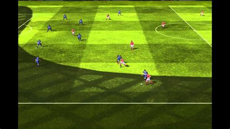 FIFA 14 IPhone IPad SL Benfica Vs FC Porto YouTube