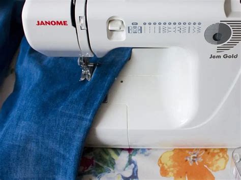 The Best Janome Sewing Machines Sewingpoint