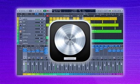 How To Nudge Tracks In Logic Pro X Vilarcorp