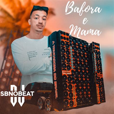 Bafora E Mama Feat Mc Lf Mc Juninho Da Vd Single Album By Dj