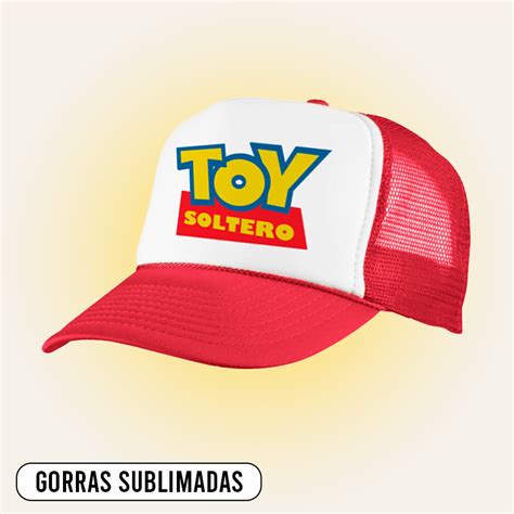 Gorras Sublimadas Gorra Publicitaria En Gamarra