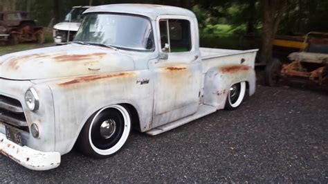 1956 Dodge Pickup Truck