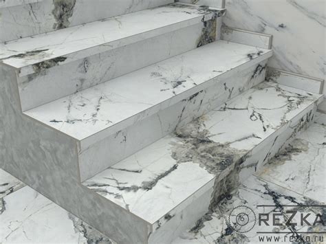 Ступень Irix Multi 120х32 из керамогранита | Цена: 4500 руб./компл ...