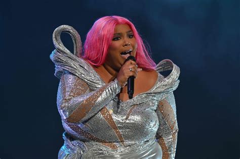 Singer Lizzo Sued By Former Dancers Accused Of Creating Hostile Work