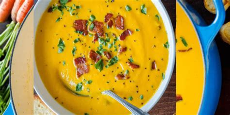 Carrot Soup Recipesrita