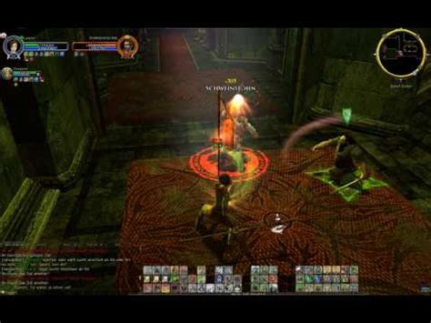 Der Herr Der Ringe Online Scharm Tzel Der Kampf Im Turm