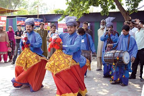 Lok Mela: Festivals and felicities - an ode to Punjabi culture