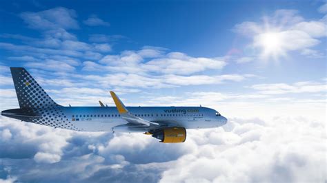 Vueling Cabin Crew Recruitment Process In 2025