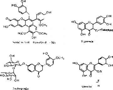 Tannins - Products From Plants - Doctor Steve Abel