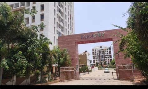 Bhk Bedroom Apartment Flat For Rent In Shiv Tara City Loni