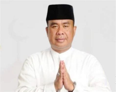 Maknai Idul Adha Kepala Dkp Jatim Ajak Seluruh Staf Ikhlas Berkorban