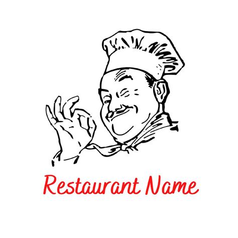 Chef Logo Pictures