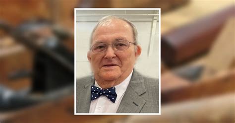 Norman Robertson Wright Obituary 2023 Wright Funeral Home And Crematory