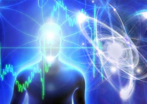 Energy: The Great Infinite Force | Unariun Wisdom
