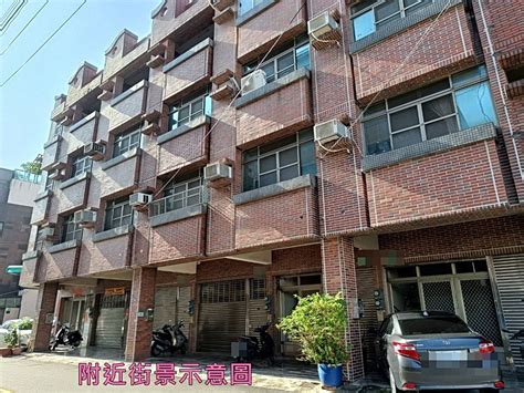 幸福家不動產 仁德近圖書館傳統透天專台南中古屋4房2廳443坪台南591售屋網